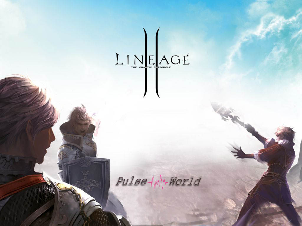 Lineage II - Об игре Lineage II